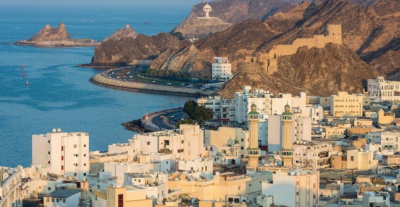 Oman 2017